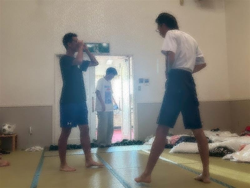 波崎合宿 (8)